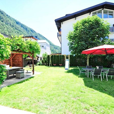 Aparthaus Teresa Ried im Oberinntal Exterior foto