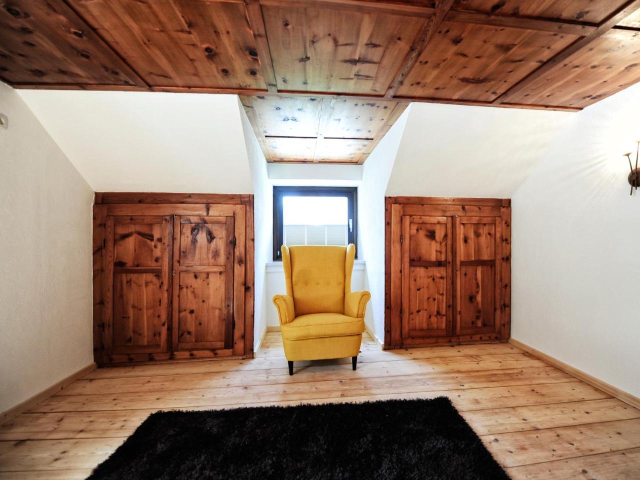 Aparthaus Teresa Ried im Oberinntal Exterior foto